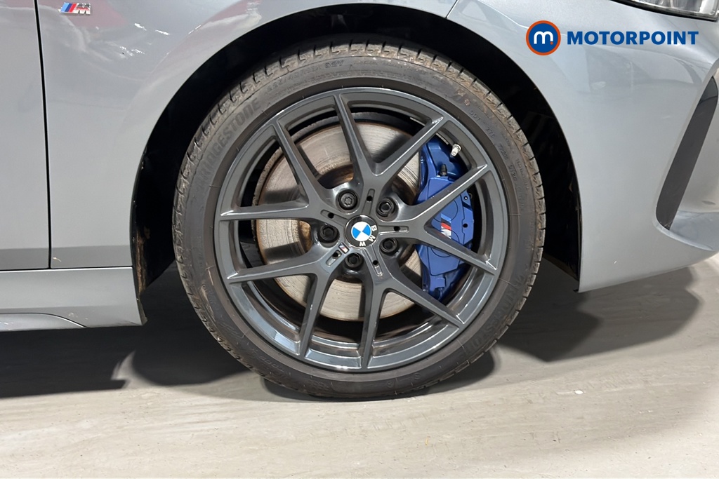 BMW 1 Series M Sport Automatic Petrol Hatchback - Stock Number (1675028) - 47th supplementary image