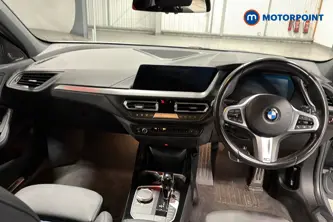 BMW 1 Series M Sport Automatic Petrol Hatchback - Stock Number (1675028) - 1st supplementary image