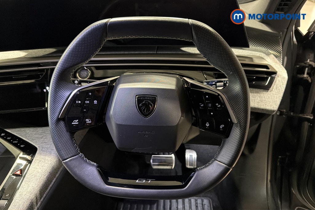 Peugeot 5008 GT Automatic Electric SUV - Stock Number (1675056) - 2nd supplementary image