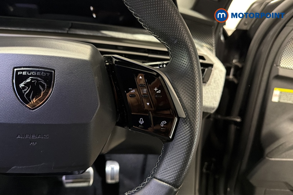 Peugeot 5008 GT Automatic Electric SUV - Stock Number (1675056) - 3rd supplementary image