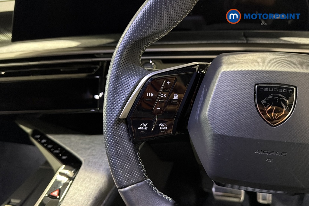 Peugeot 5008 GT Automatic Electric SUV - Stock Number (1675056) - 4th supplementary image