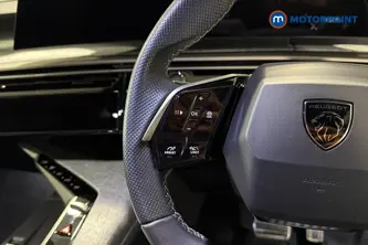 Peugeot 5008 GT Automatic Electric SUV - Stock Number (1675056) - 4th supplementary image