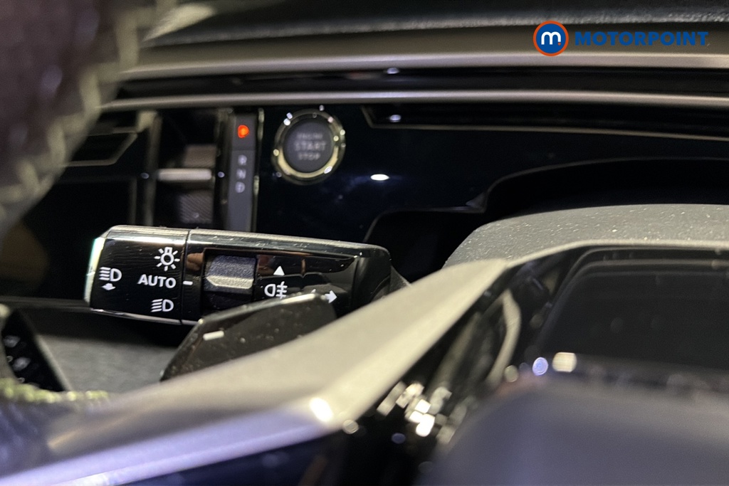 Peugeot 5008 GT Automatic Electric SUV - Stock Number (1675056) - 5th supplementary image