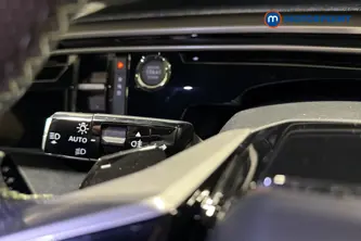 Peugeot 5008 GT Automatic Electric SUV - Stock Number (1675056) - 5th supplementary image