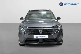 Peugeot 5008 GT Automatic Electric SUV - Stock Number (1675056) - Front bumper