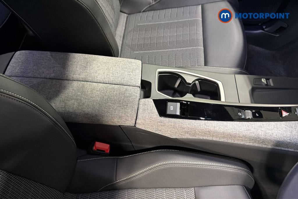 Peugeot 5008 GT Automatic Electric SUV - Stock Number (1675056) - 15th supplementary image