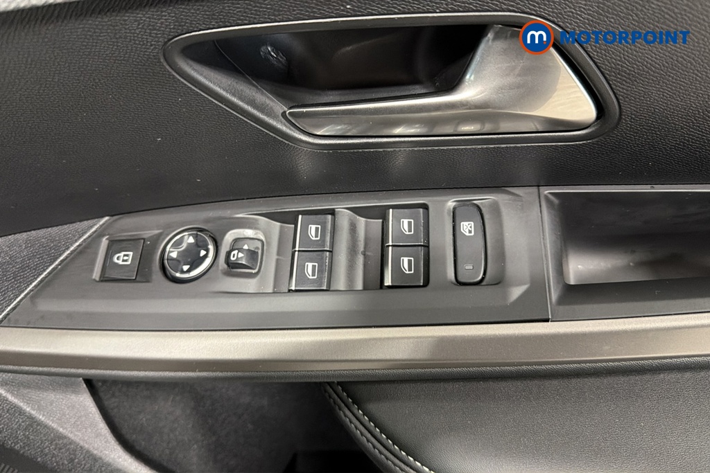 Peugeot 5008 GT Automatic Electric SUV - Stock Number (1675056) - 19th supplementary image
