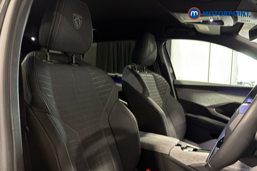 Peugeot 5008 GT Automatic Electric SUV - Stock Number (1675056) - 22nd supplementary image