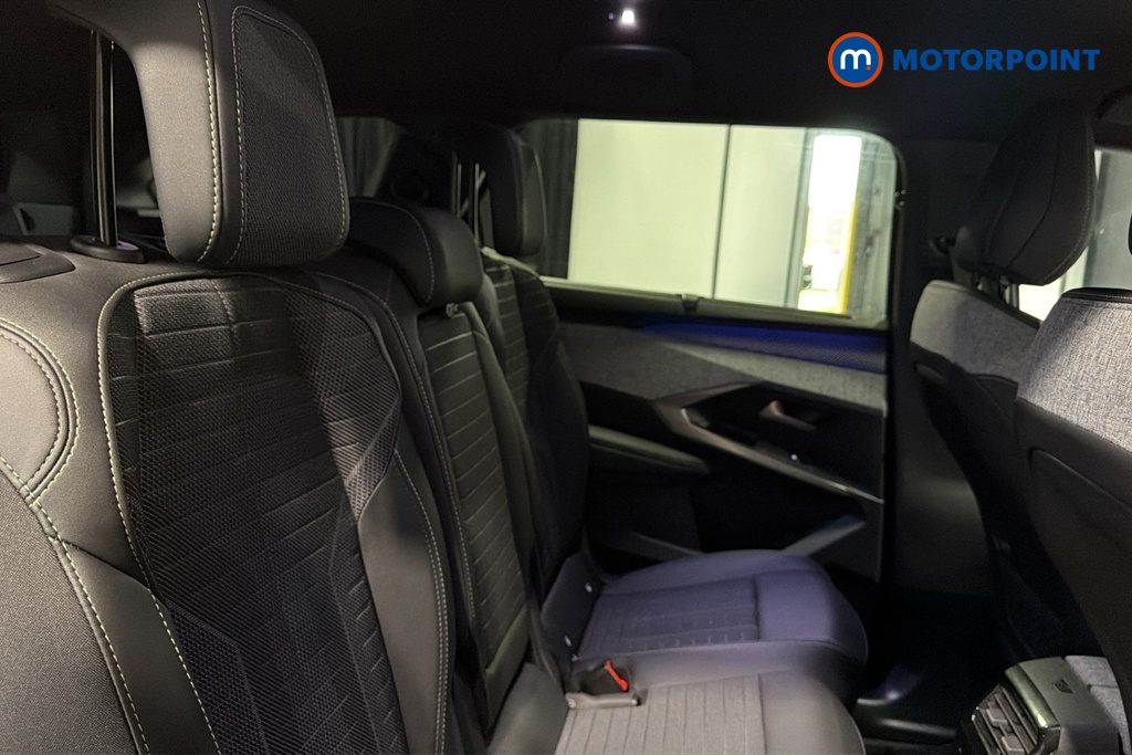 Peugeot 5008 GT Automatic Electric SUV - Stock Number (1675056) - 25th supplementary image