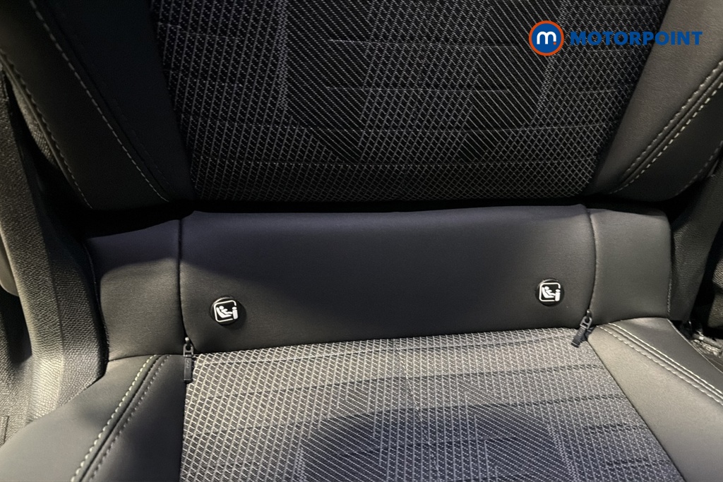 Peugeot 5008 GT Automatic Electric SUV - Stock Number (1675056) - 27th supplementary image