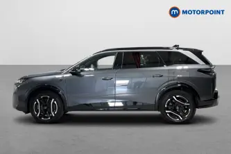 Peugeot 5008 GT Automatic Electric SUV - Stock Number (1675056) - Drivers side