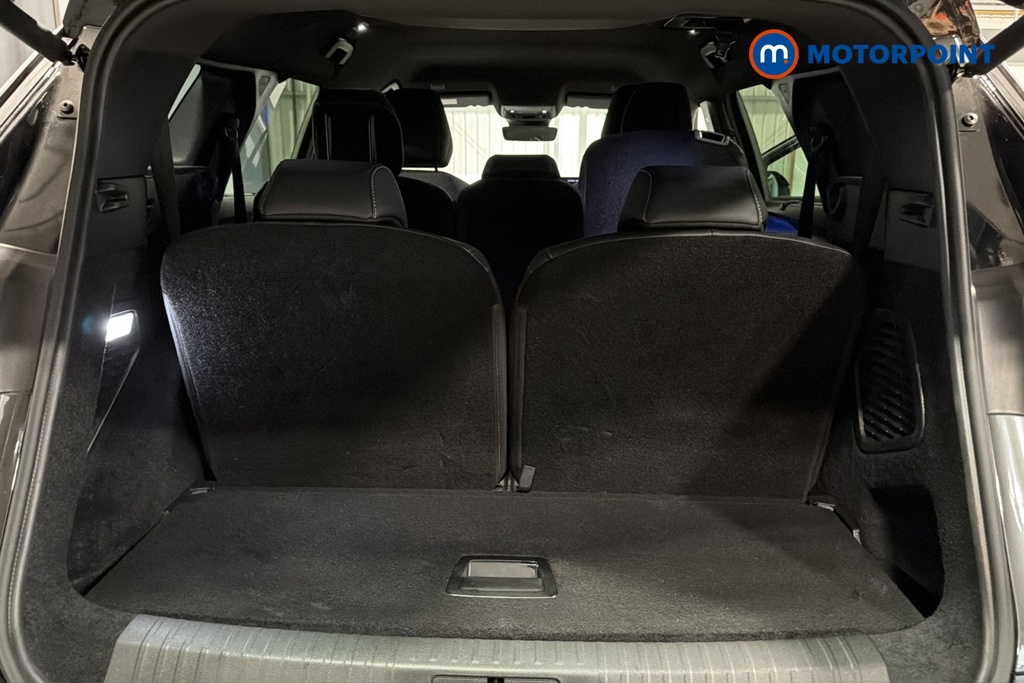 Peugeot 5008 GT Automatic Electric SUV - Stock Number (1675056) - 32nd supplementary image