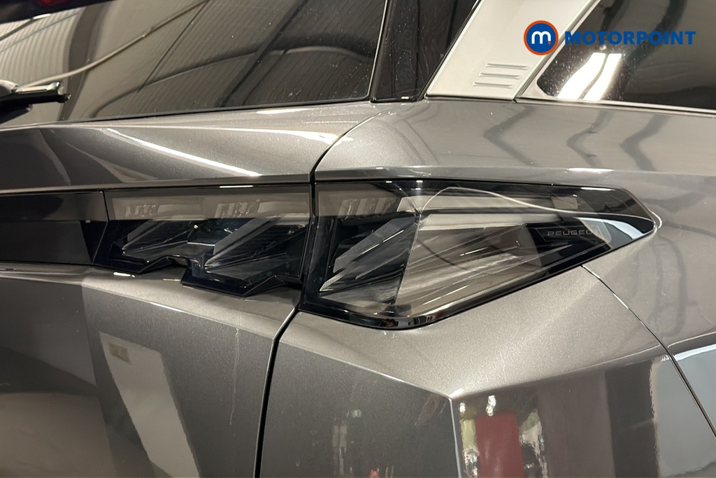 Peugeot 5008 GT Automatic Electric SUV - Stock Number (1675056) - 36th supplementary image