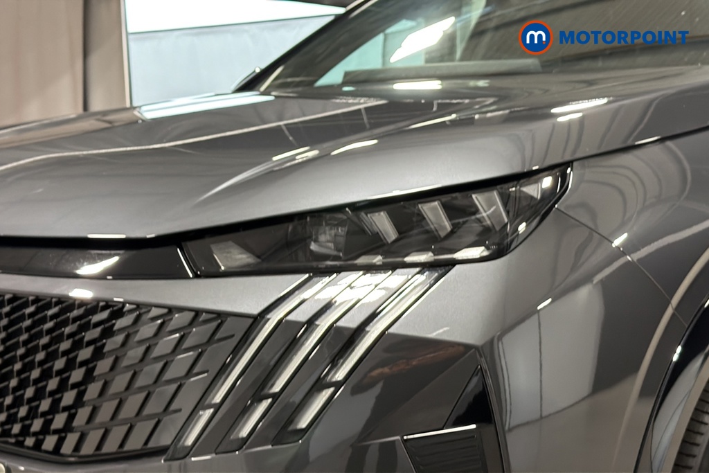 Peugeot 5008 GT Automatic Electric SUV - Stock Number (1675056) - 42nd supplementary image