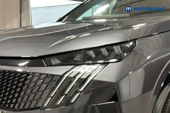 Peugeot 5008 GT Automatic Electric SUV - Stock Number (1675056) - 42nd supplementary image