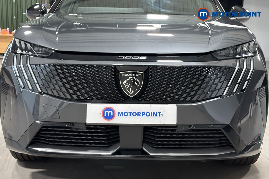 Peugeot 5008 GT Automatic Electric SUV - Stock Number (1675056) - 43rd supplementary image
