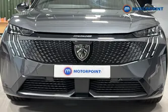 Peugeot 5008 GT Automatic Electric SUV - Stock Number (1675056) - 43rd supplementary image