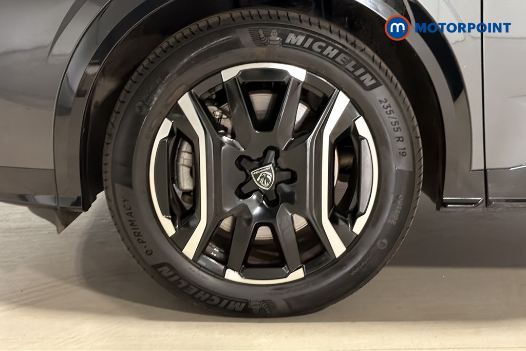 Peugeot 5008 GT Automatic Electric SUV - Stock Number (1675056) - 44th supplementary image