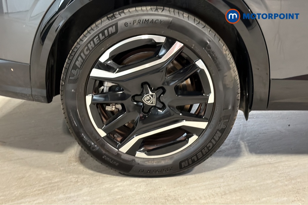 Peugeot 5008 GT Automatic Electric SUV - Stock Number (1675056) - 46th supplementary image