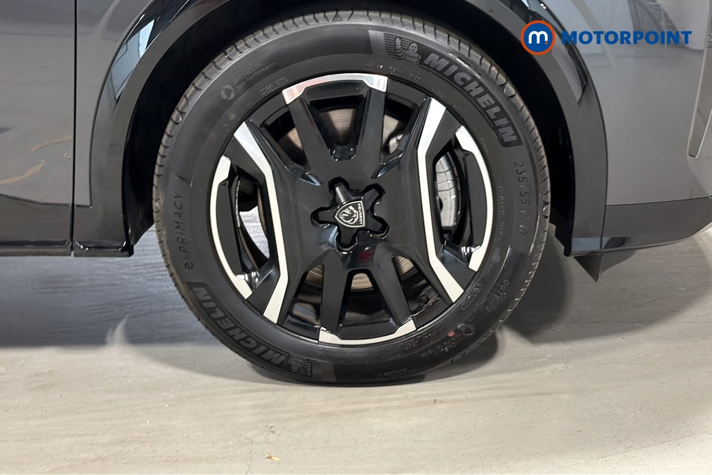 Peugeot 5008 GT Automatic Electric SUV - Stock Number (1675056) - 47th supplementary image