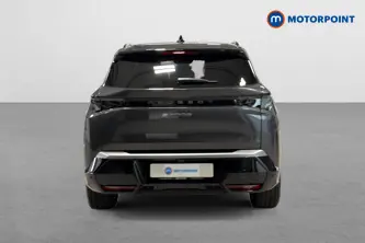 Peugeot 5008 GT Automatic Electric SUV - Stock Number (1675056) - Rear bumper