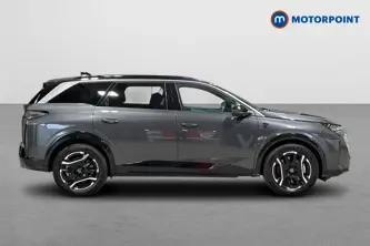 Peugeot 5008 GT Automatic Electric SUV - Stock Number (1675056) - Passenger side