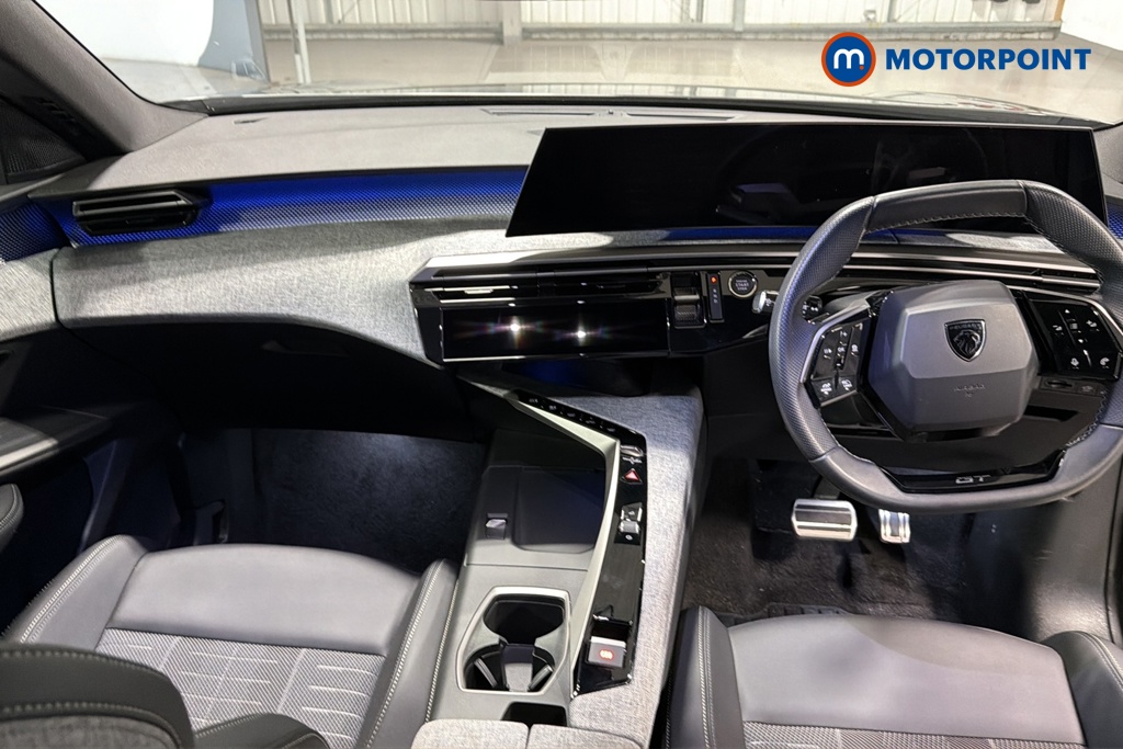 Peugeot 5008 GT Automatic Electric SUV - Stock Number (1675056) - 1st supplementary image
