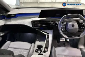 Peugeot 5008 GT Automatic Electric SUV - Stock Number (1675056) - 1st supplementary image