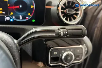 Mercedes-Benz A Class Amg Line Automatic Diesel Saloon - Stock Number (1675643) - 6th supplementary image