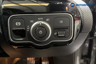 Mercedes-Benz A Class Amg Line Automatic Diesel Saloon - Stock Number (1675643) - 11th supplementary image