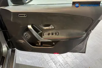 Mercedes-Benz A Class Amg Line Automatic Diesel Saloon - Stock Number (1675643) - 18th supplementary image