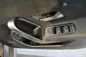 Mercedes-Benz A Class Amg Line Automatic Diesel Saloon - Stock Number (1675643) - 19th supplementary image