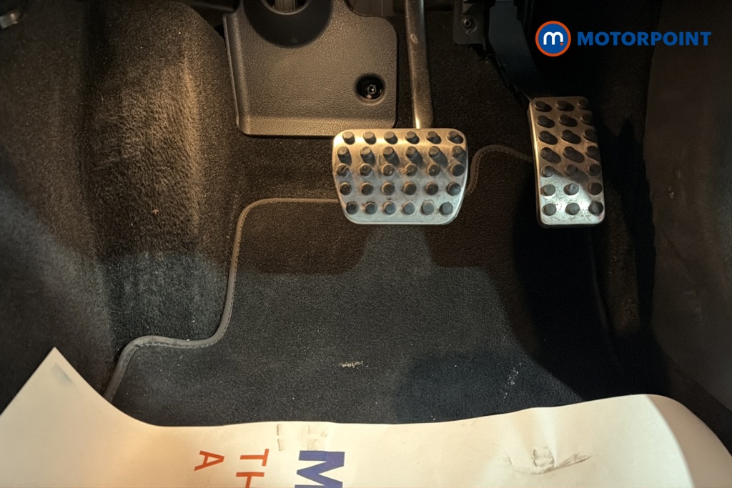 Mercedes-Benz A Class Amg Line Automatic Diesel Saloon - Stock Number (1675643) - 24th supplementary image