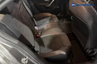 Mercedes-Benz A Class Amg Line Automatic Diesel Saloon - Stock Number (1675643) - 25th supplementary image