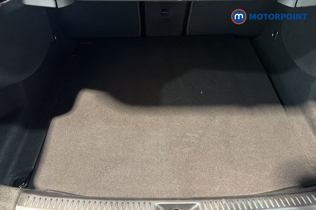 Mercedes-Benz A Class Amg Line Automatic Diesel Saloon - Stock Number (1675643) - 30th supplementary image