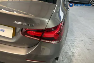 Mercedes-Benz A Class Amg Line Automatic Diesel Saloon - Stock Number (1675643) - 36th supplementary image
