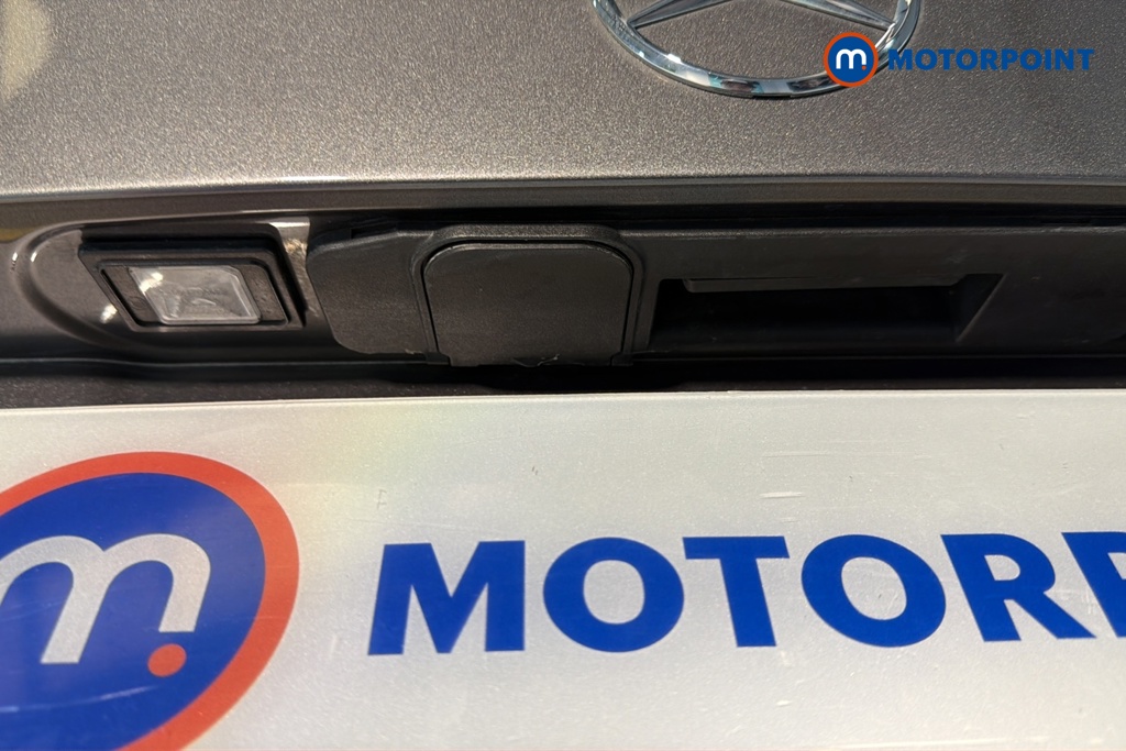 Mercedes-Benz A Class Amg Line Automatic Diesel Saloon - Stock Number (1675643) - 37th supplementary image
