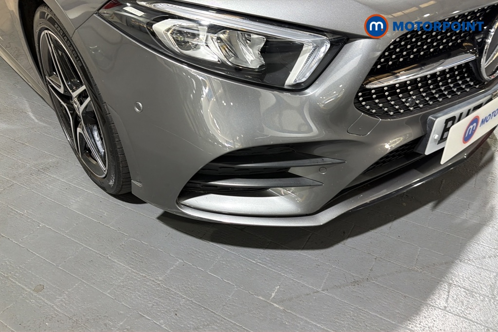 Mercedes-Benz A Class Amg Line Automatic Diesel Saloon - Stock Number (1675643) - 38th supplementary image