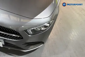Mercedes-Benz A Class Amg Line Automatic Diesel Saloon - Stock Number (1675643) - 42nd supplementary image