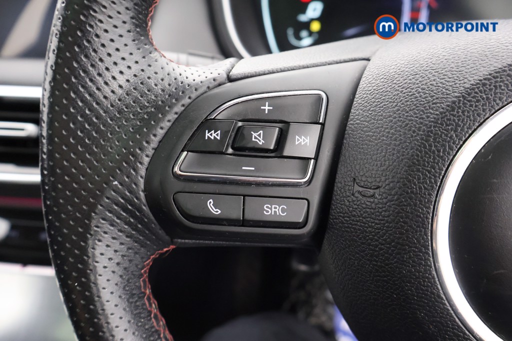 Mg Motor Uk HS Exclusive Manual Petrol SUV - Stock Number (1675910) - 2nd supplementary image