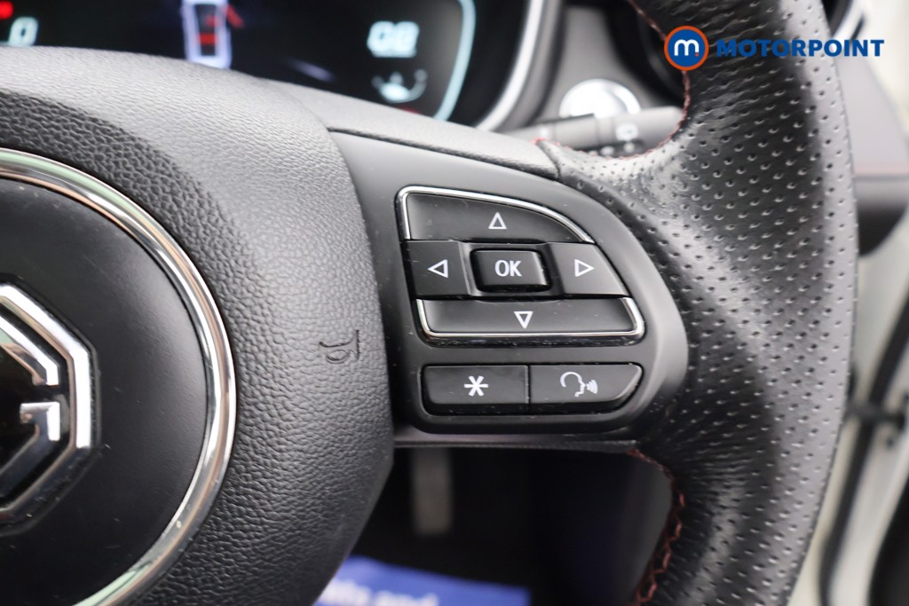 Mg Motor Uk HS Exclusive Manual Petrol SUV - Stock Number (1675910) - 3rd supplementary image