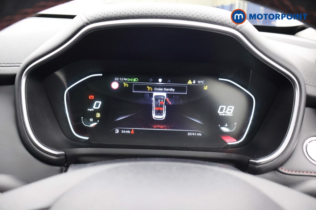 Mg Motor Uk HS Exclusive Manual Petrol SUV - Stock Number (1675910) - 4th supplementary image