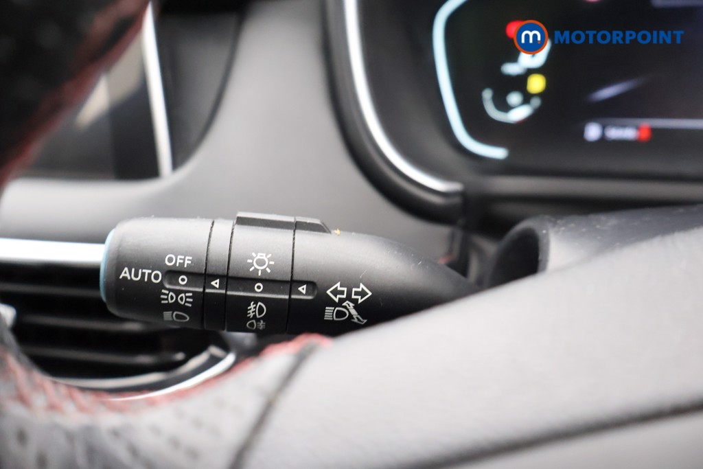 Mg Motor Uk HS Exclusive Manual Petrol SUV - Stock Number (1675910) - 5th supplementary image