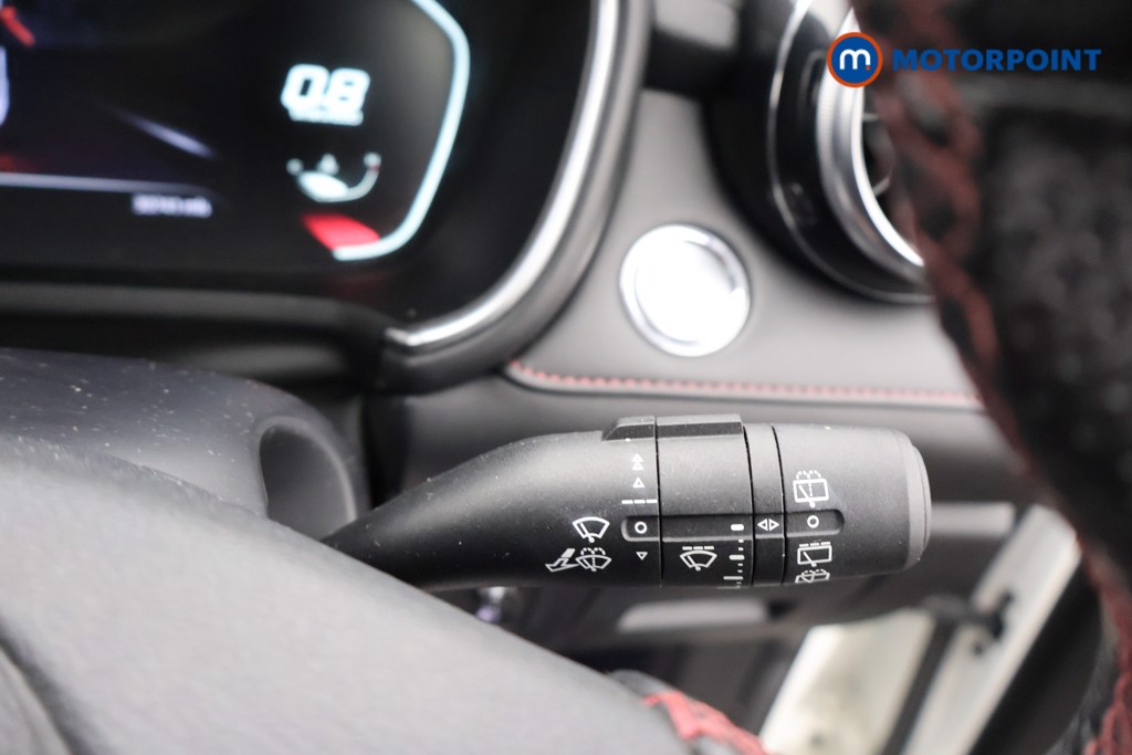 Mg Motor Uk HS Exclusive Manual Petrol SUV - Stock Number (1675910) - 6th supplementary image