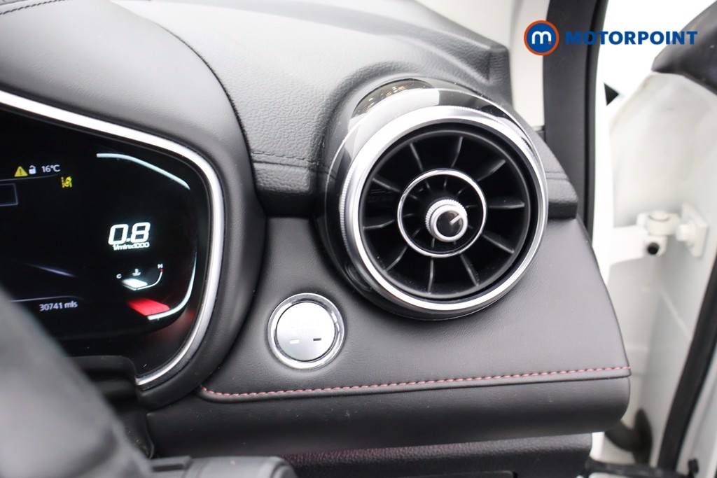Mg Motor Uk HS Exclusive Manual Petrol SUV - Stock Number (1675910) - 7th supplementary image