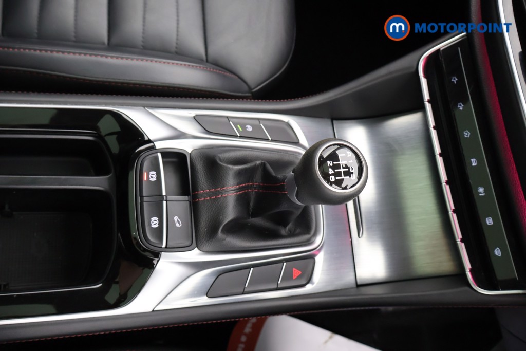 Mg Motor Uk HS Exclusive Manual Petrol SUV - Stock Number (1675910) - 8th supplementary image