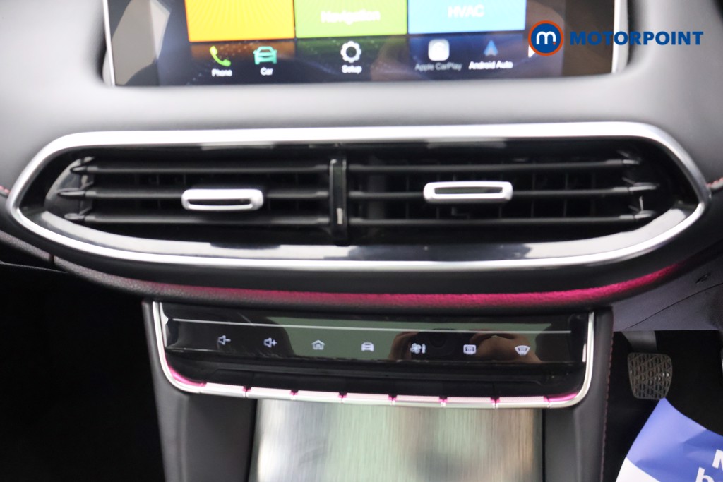 Mg Motor Uk HS Exclusive Manual Petrol SUV - Stock Number (1675910) - 9th supplementary image