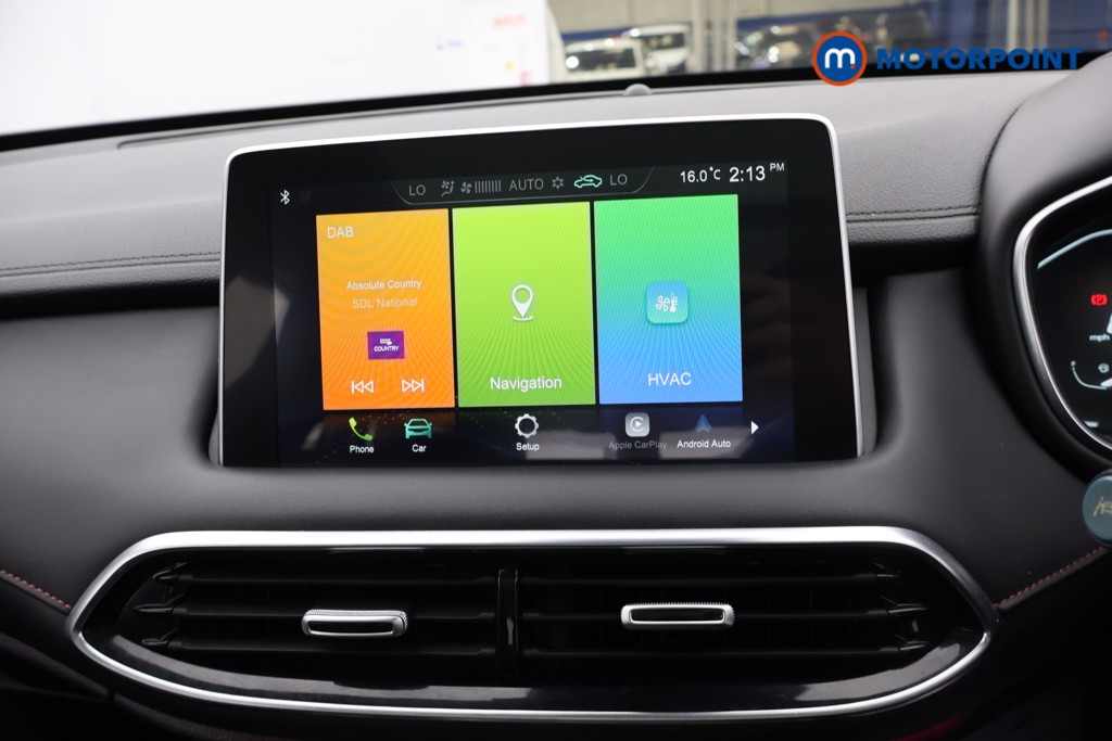 Mg Motor Uk HS Exclusive Manual Petrol SUV - Stock Number (1675910) - 10th supplementary image