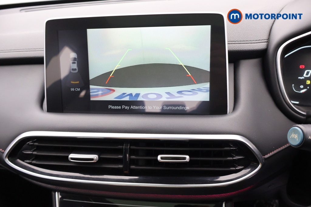 Mg Motor Uk HS Exclusive Manual Petrol SUV - Stock Number (1675910) - 11th supplementary image