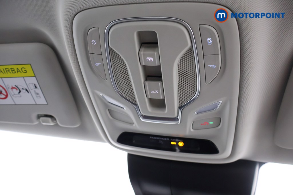 Mg Motor Uk HS Exclusive Manual Petrol SUV - Stock Number (1675910) - 14th supplementary image